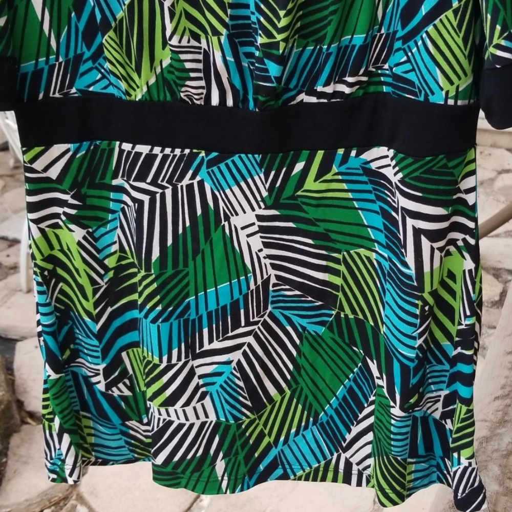 EAST 5TH DRESS SHIRT - Picture 4 of 7